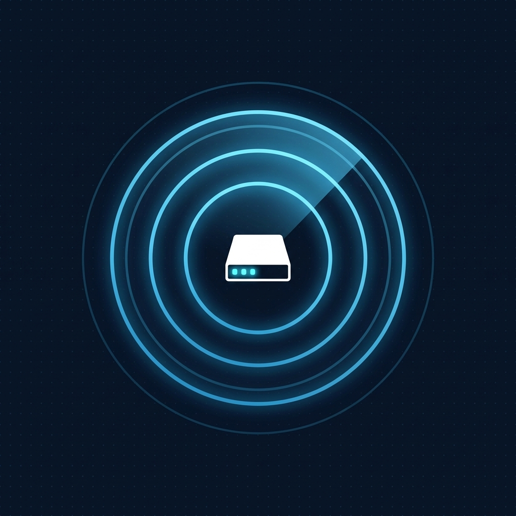 Global Monitoring Radar Ping