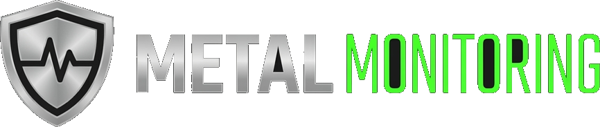 Metal Monitoring Logo